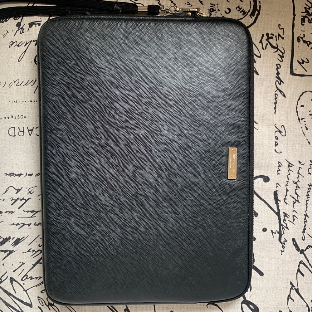 Kate Spade Laptop/Tablet Sleeve 12-14 in